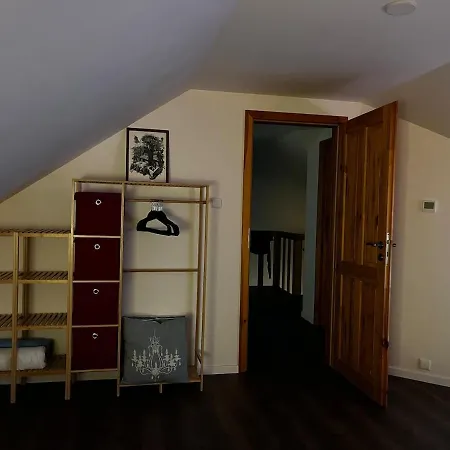 Nyaraló Cozy Getaway With In Nature Stankovany
