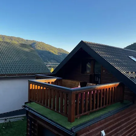 Cozy Getaway With In Nature * Stankovany