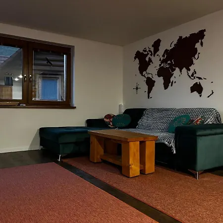 Holiday home Cozy Getaway With In Nature *