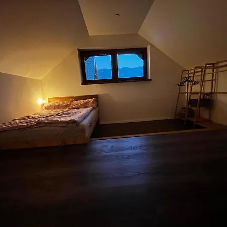 Nyaraló Cozy Getaway With In Nature Stankovany