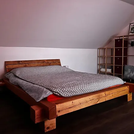 Cozy Getaway With In Nature Stankovany