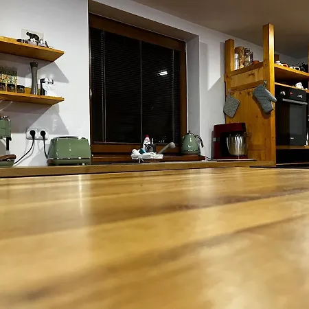 Cozy Getaway With In Nature * Stankovany