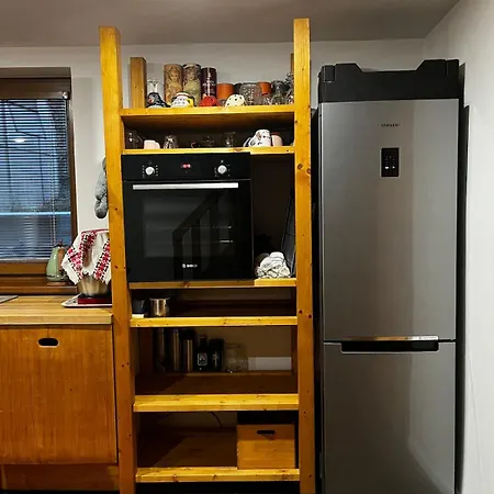 Cozy Getaway With In Nature *