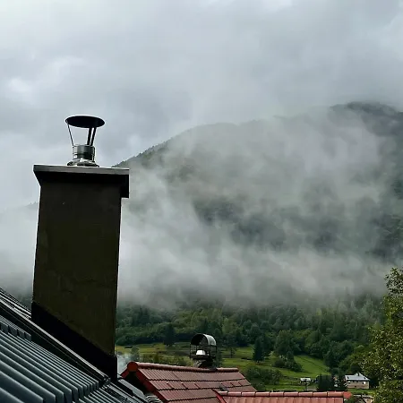 Nyaraló Cozy Getaway With In Nature