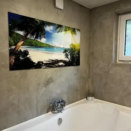 Cozy Getaway With In Nature Holiday home *