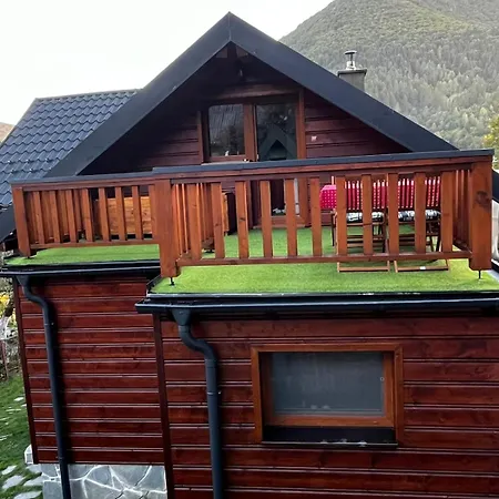 Holiday home Cozy Getaway With In Nature Stankovany