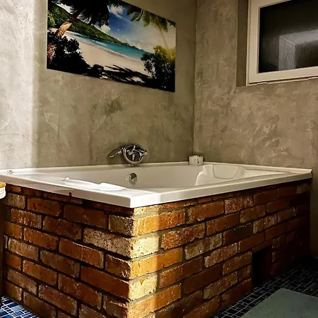 Cozy Getaway With In Nature * Stankovany