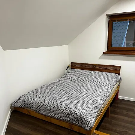 Cozy Getaway With In Nature