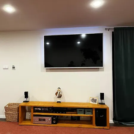 Cozy Getaway With In Nature Stankovany