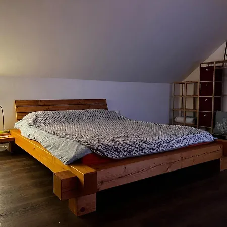 Nyaraló Cozy Getaway With In Nature Stankovany
