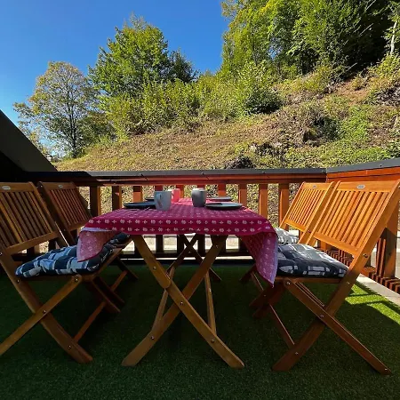 Cozy Getaway With In Nature * Stankovany