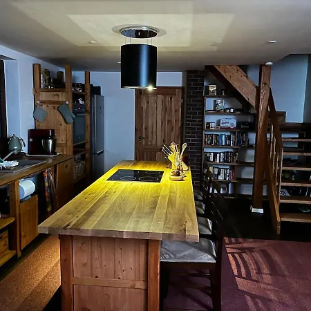 Holiday home Cozy Getaway With In Nature Stankovany