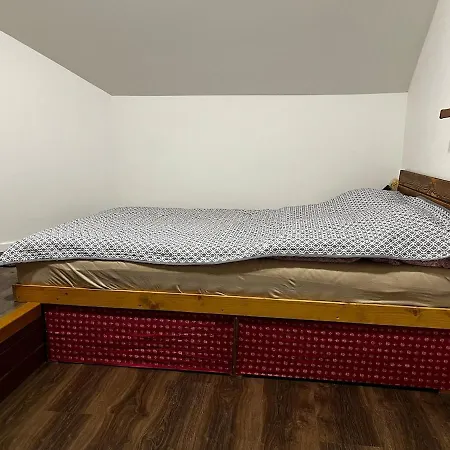 Cozy Getaway With In Nature *