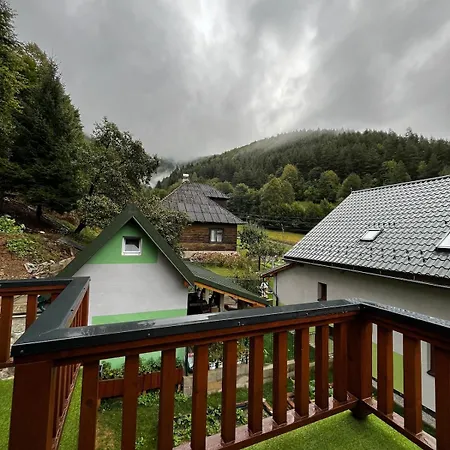 Cozy Getaway With In Nature Holiday home *