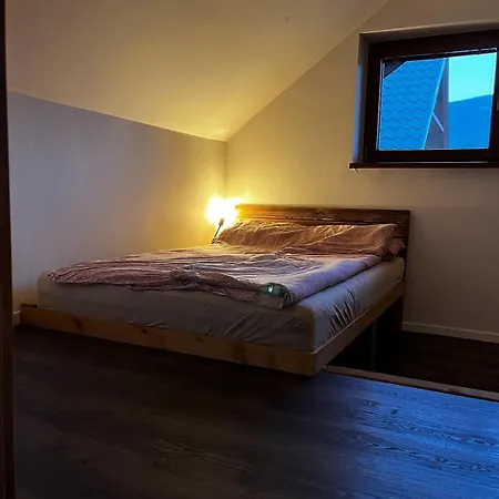 Nyaraló Cozy Getaway With In Nature