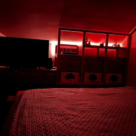 Holiday home Cozy Getaway With In Nature