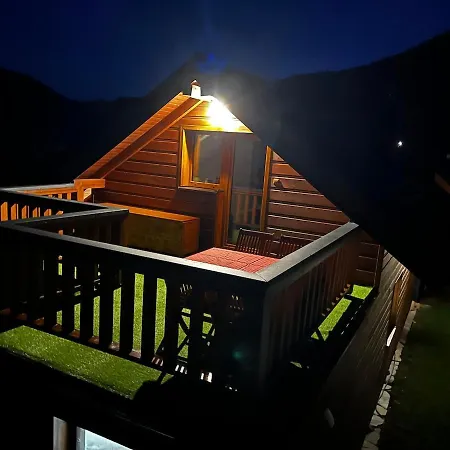 Cozy Getaway With In Nature *