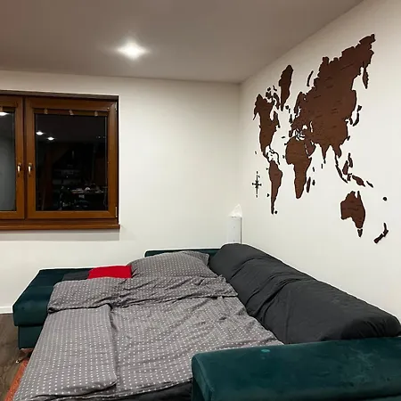 Cozy Getaway With In Nature Holiday home