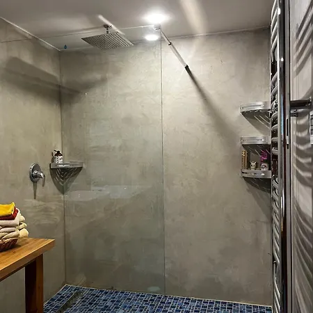 Holiday home Cozy Getaway With In Nature