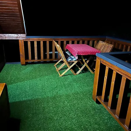 Cozy Getaway With In Nature Stankovany