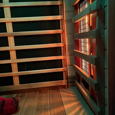 Cozy Getaway With In Nature Stankovany