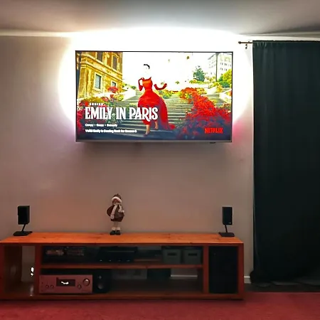 Cozy Getaway With In Nature * Stankovany