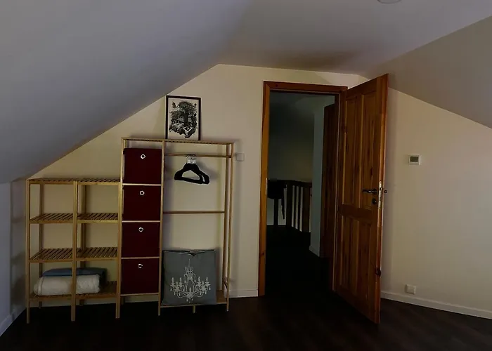 בית נופש Cozy Getaway With In Nature Stankovany