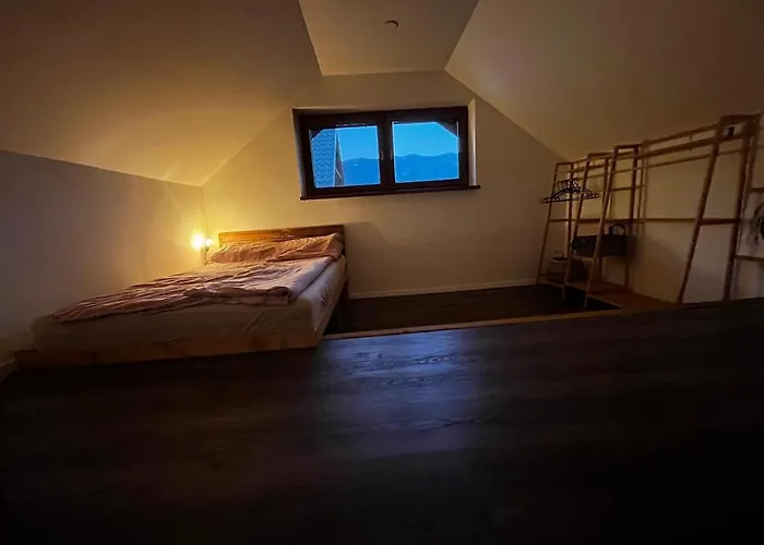 בית נופש Cozy Getaway With In Nature Stankovany