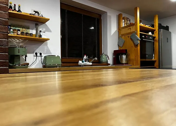 Cozy Getaway With In Nature * Stankovany