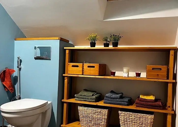 Cozy Getaway With In Nature בית נופש *