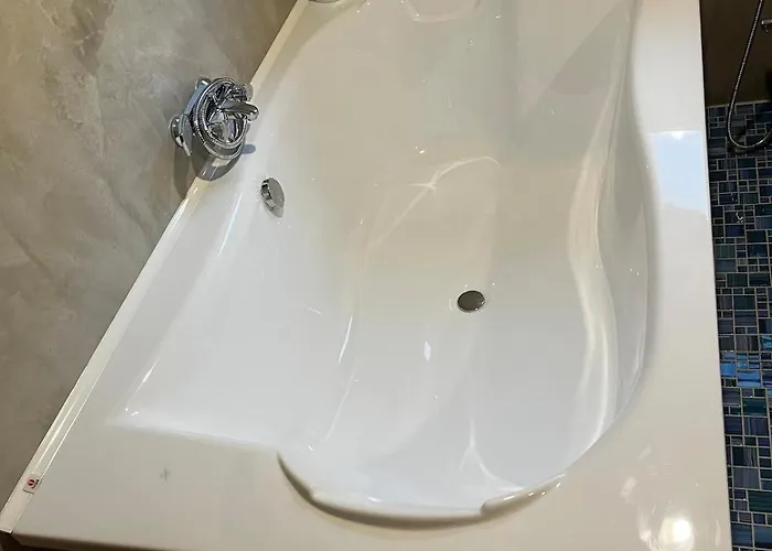 Cozy Getaway With In Nature Stankovany