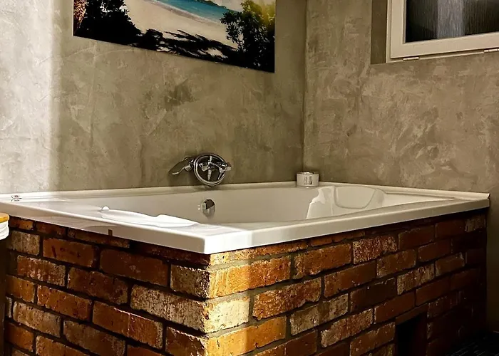 Cozy Getaway With In Nature * Stankovany