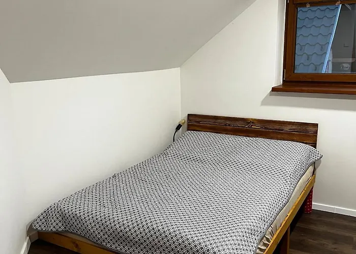 Cozy Getaway With In Nature