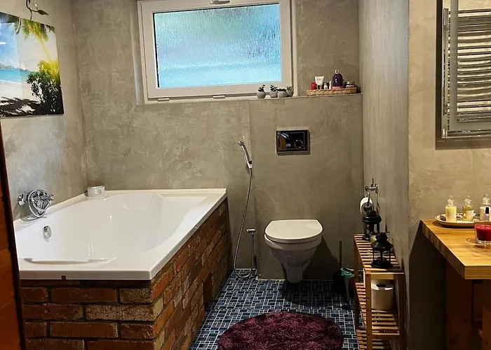 Cozy Getaway With In Nature בית נופש Stankovany