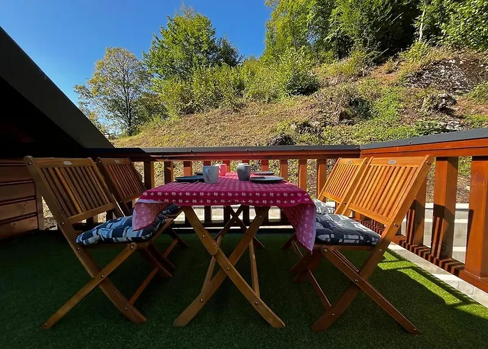 Cozy Getaway With In Nature * Stankovany