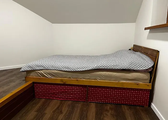 Cozy Getaway With In Nature *