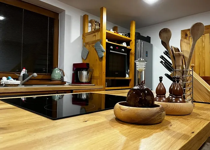 Cozy Getaway With In Nature בית נופש Stankovany