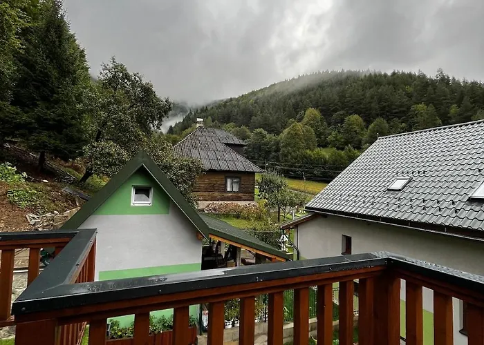 Cozy Getaway With In Nature בית נופש *