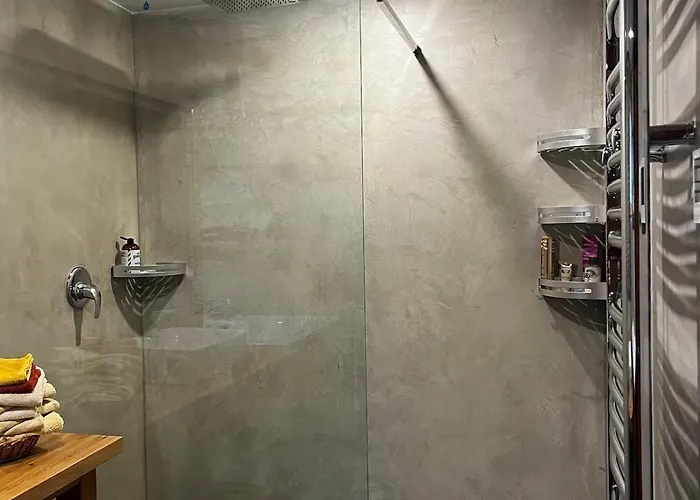 בית נופש Cozy Getaway With In Nature