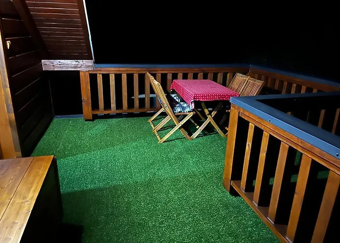 Cozy Getaway With In Nature Stankovany