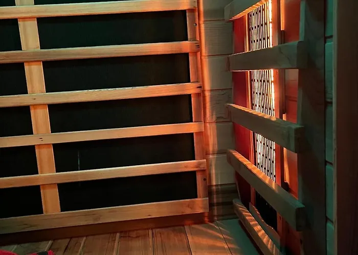 Cozy Getaway With In Nature Stankovany